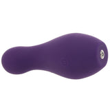 Playboy The Jet Set Vibe - Tophatter's Vibrator Deals Online Vibrators > Clitoral Stimulators - Tophatter Daily Deals