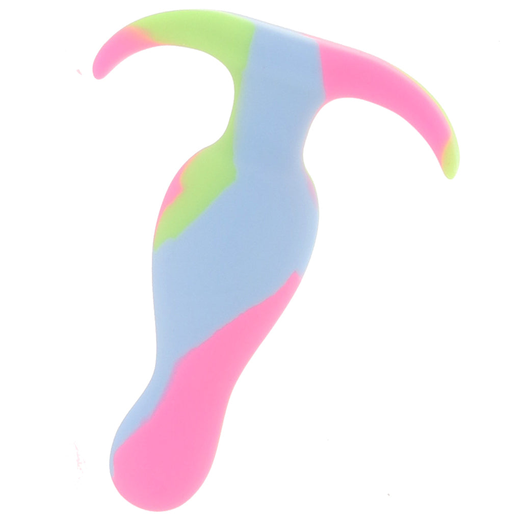 Avant Kaleido Butt Plug - Tophatter's Adult Products Anal Sex Toys > Butt Plugs - Tophatter Daily Deals