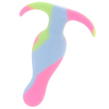 Avant Kaleido Butt Plug - Tophatter's Adult Products Anal Sex Toys > Butt Plugs - Tophatter Daily Deals