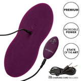 Lust Remote Control Dual Rider Vibe Vibrators > Clitoral Stimulators - Tophatter Daily Deals