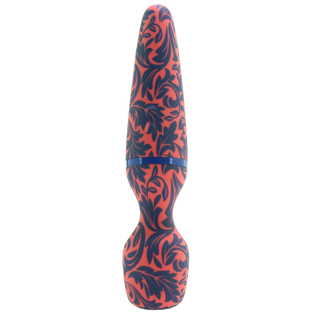 Naughty Bits W.I.L.F. Wand I'd Like to F**k - Tophatter's Vibrator Deals Online Vibrators > Wands - Tophatter Daily Deals