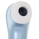 Satisfyer Pro 2 Gen 2 Air Pulse Stimulator in Blue Vibrators > Clitoral Stimulators - Tophatter Daily Deals