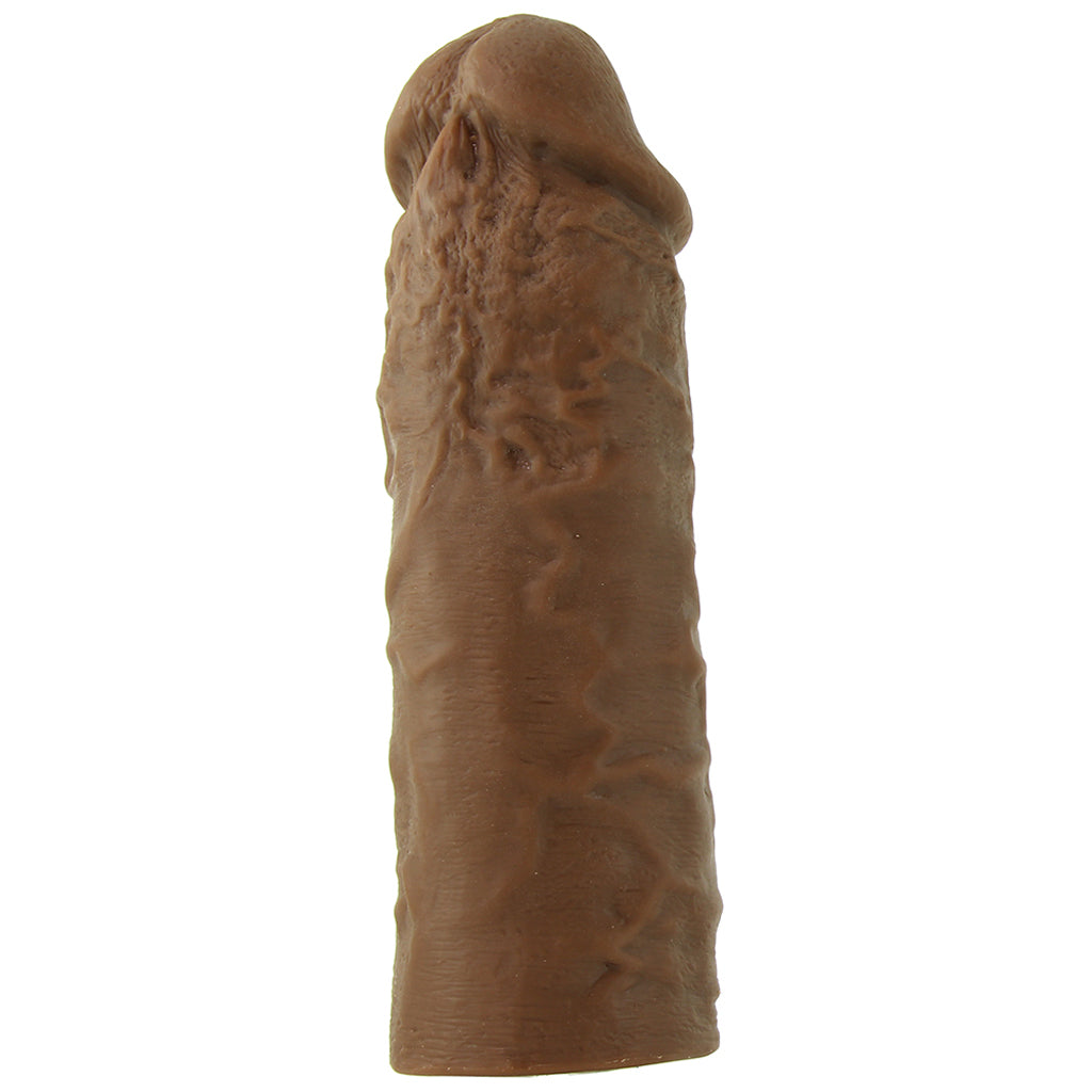 Be Shane! Extension and Girth Enhancer in Brown Male Enhancement > Extenders and Sleeves - Tophatter Daily Deals