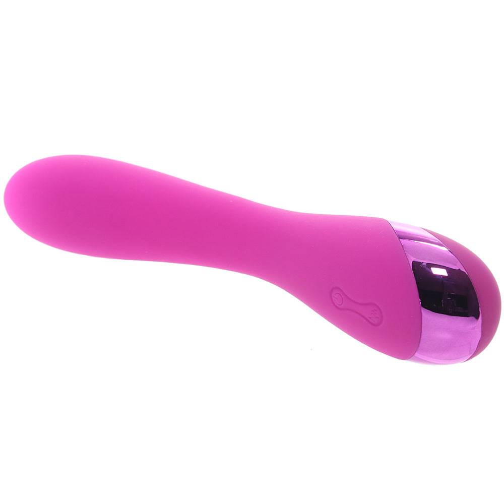 Shanna Moakler The G-Spot Vibrator Vibrators > G-Spot Vibrators - Tophatter Daily Deals