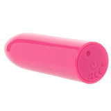 Turbo Buzz Classic Mini Bullet Vibe in Pink Vibrators > Bullet and Egg Vibrators - Tophatter Daily Deals
