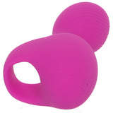 Bang! Silicone Finger Vibe in Purple Vibrators > Finger Vibrators - Tophatter Daily Deals
