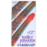 Stardust Kinky Kraken 17 Inch Dildo Dildo Sex Toys > Non-Phallic Dildos - Tophatter Daily Deals