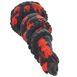 Creature Cocks Kraken Spawn Silicone Dildo Dildo Sex Toys > Fantasy Dildos - Tophatter Daily Deals