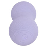 Loveline ComfortPulse Duo Heating Massager Vibrators > Clitoral Stimulators - Tophatter Daily Deals