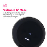 Sam Neo 2 Pro Heating, Sucking & Vibrating Masturbator Male Masturbators > Auto Strokers - Tophatter Daily Deals