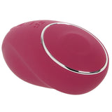 Satisfyer Tap & Climax 1 Tapping Vibe in Red Vibrators > Clitoral Stimulators - Tophatter Daily Deals