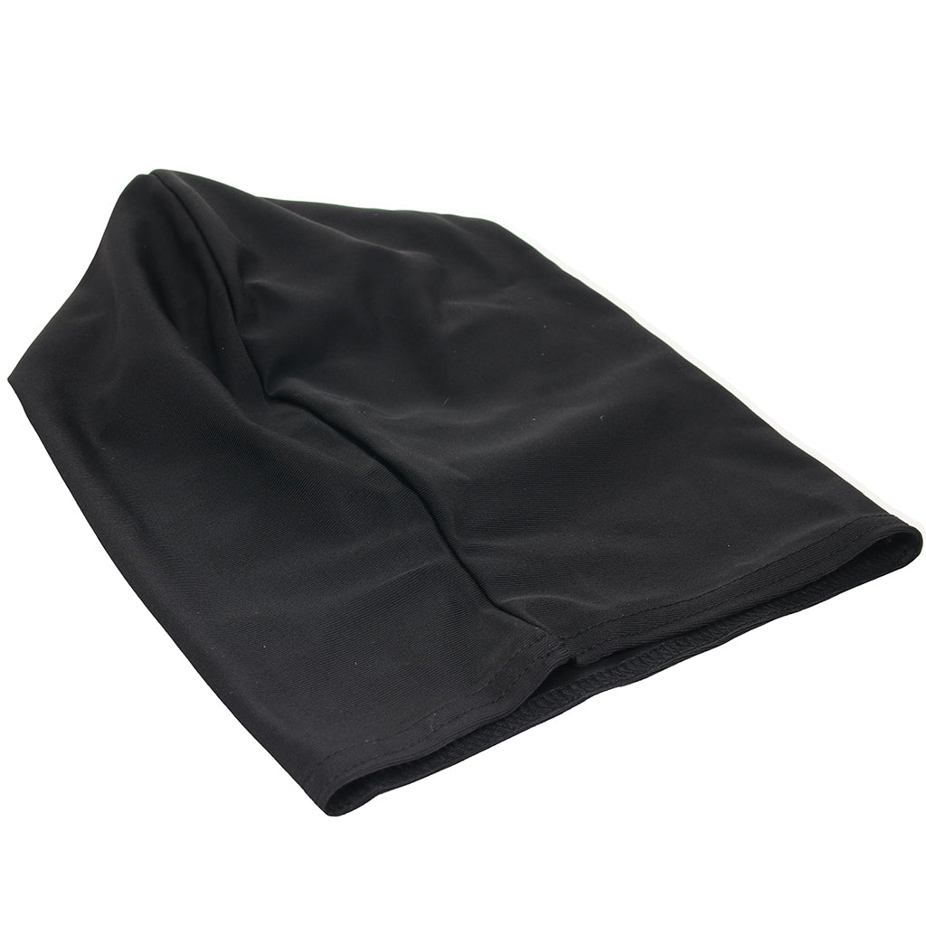 Nocturnal Collection Breathable Fetish Hood Bondage and Fetish > Pleasure Masks and Dress Up Play - Tophatter Daily Deals