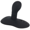 Playboy Sittin' & Spinnin' Grinder Vibe Vibrators > Grinder Sex Toys - Tophatter Daily Deals