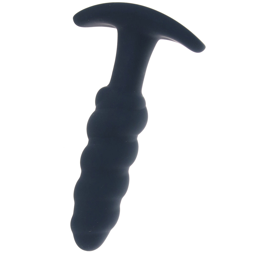 Twist Anal Vibe in Black Pearl - Tophatter's Vibrator Deals Online Clearance - Tophatter Daily Deals