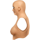 Master Series Sexy Skin Suit in Light Bondage and Fetish > Pleasure Masks and Dress Up Play - Tophatter Daily Deals