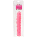 Translucence Junior Dildo in Pink Dildo Sex Toys > Realistic Dildos - Tophatter Daily Deals
