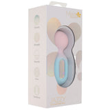Jazzy Mini Wand Vibe - Tophatter's Adult Sex Toys Online Vibrators > Clitoral Stimulators - Tophatter Daily Deals