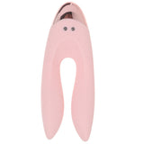 Loveline Amour Dual Motor Vibe Vibrators > Clitoral Stimulators - Tophatter Daily Deals