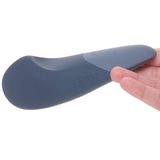 Womanizer UltraWave Lay-On Vibe in Dark Blue Vibrators > Clitoral Stimulators - Tophatter Daily Deals