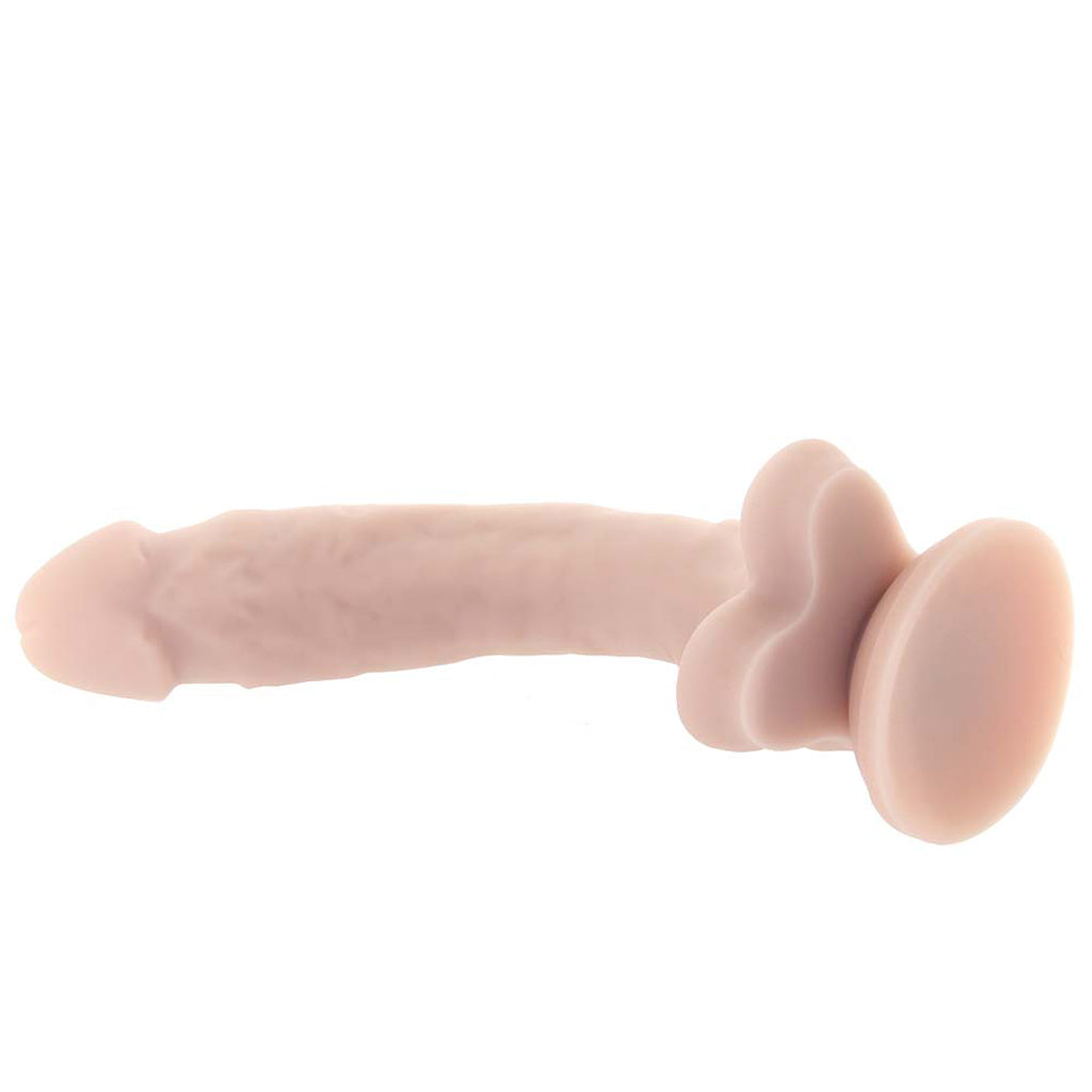 PinkCherry Lucky Dick Realistic 10.5 Inch Dildo Dildo Sex Toys > Realistic Dildos - Tophatter Daily Deals