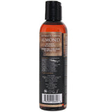 Honey Almond Massage Oil 4oz/120ml Sensual Love > Massage - Tophatter Daily Deals