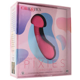 Pixies Exciter Vibe Vibrators > Clitoral Stimulators - Tophatter Daily Deals