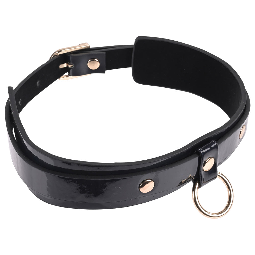 Sex & Mischief Orbit Day Collar - Tophatter's Adult Products Bondage and Fetish > Leashes and Collars - Tophatter Daily Deals