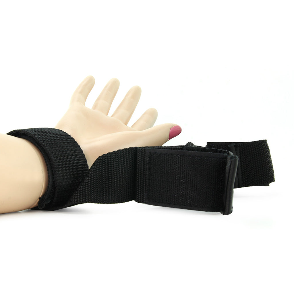 Bondage Buddy Restraint - Tophatter's Adult Products Bondage and Fetish > Restraints - Tophatter Daily Deals