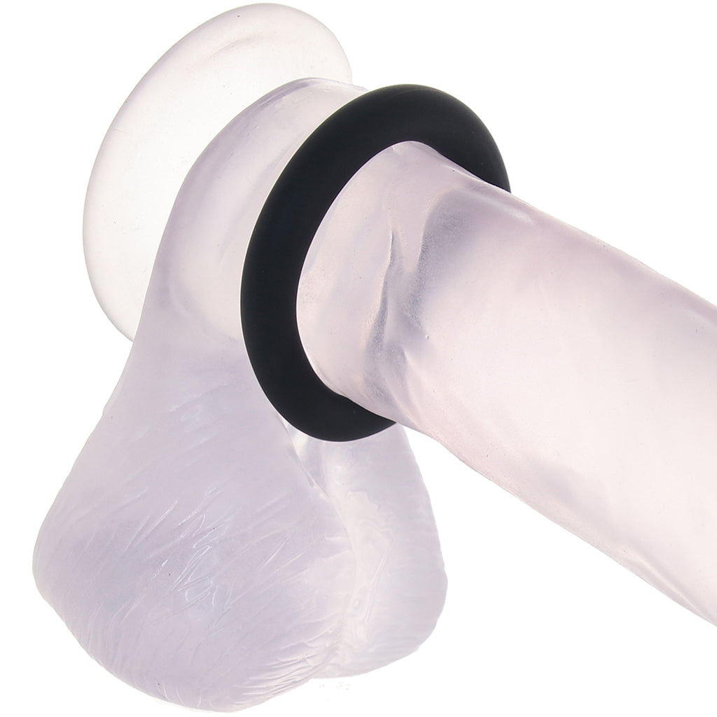 Selopa 3 Ring Circus C-Ring Set Cock Rings - Tophatter Daily Deals