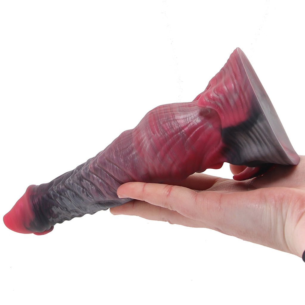 Creature Cocks Hades Dildo Dildo Sex Toys > Fantasy Dildos - Tophatter Daily Deals