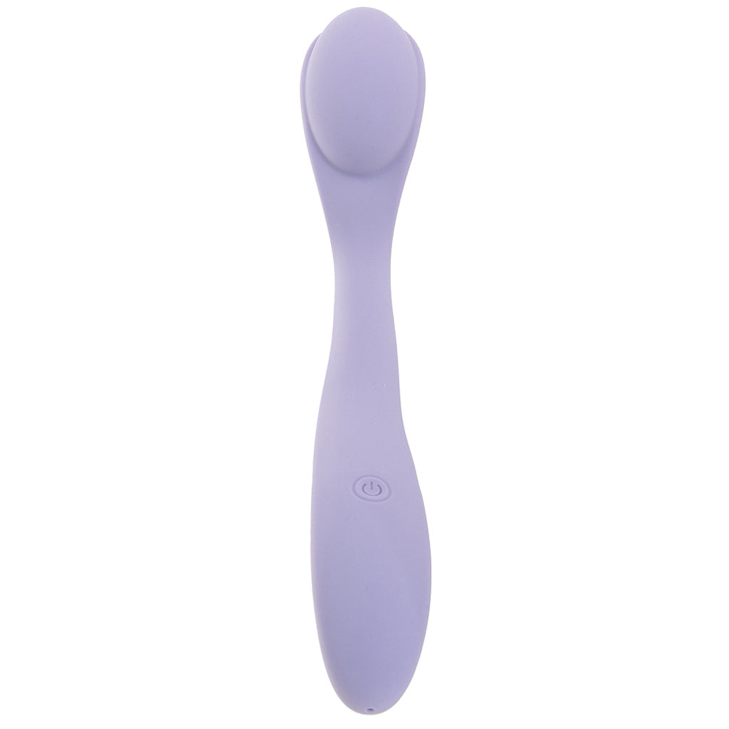 Loveline Juicy Flexible Vibe - Tophatter's Vibrator Deals Online Vibrators > G-Spot Vibrators - Tophatter Daily Deals