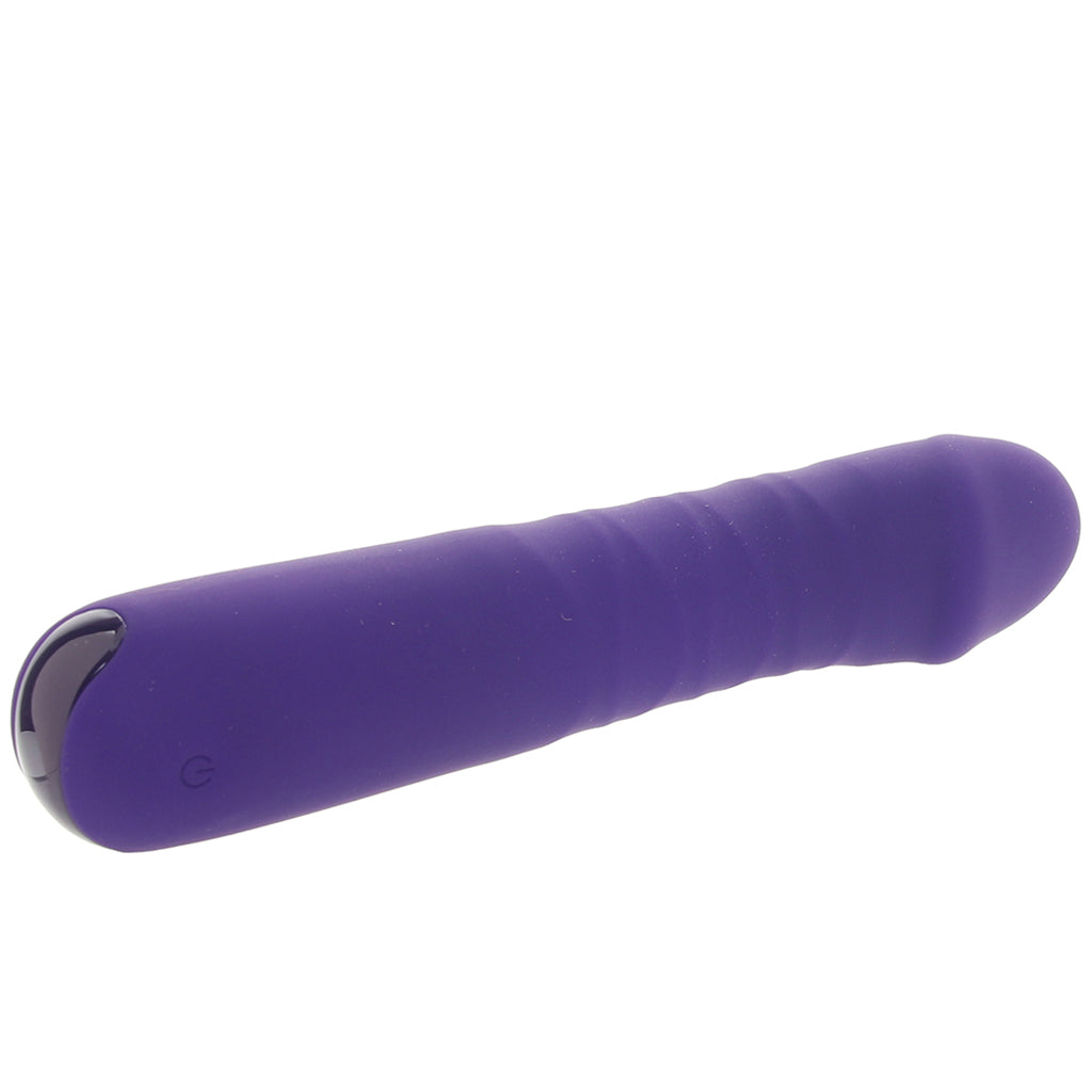 Selopa Ambition Thrusting Vibe Vibrators > G-Spot Vibrators - Tophatter Daily Deals
