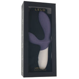 LOKI Wave 2 Prostate Massager in Violet Dust - Tophatter's Adult Products Anal Sex Toys > Prostate Massagers - Tophatter Daily Deals