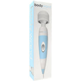 BodyWand Original Massager in Blue Vibrators > Wands - Tophatter Daily Deals