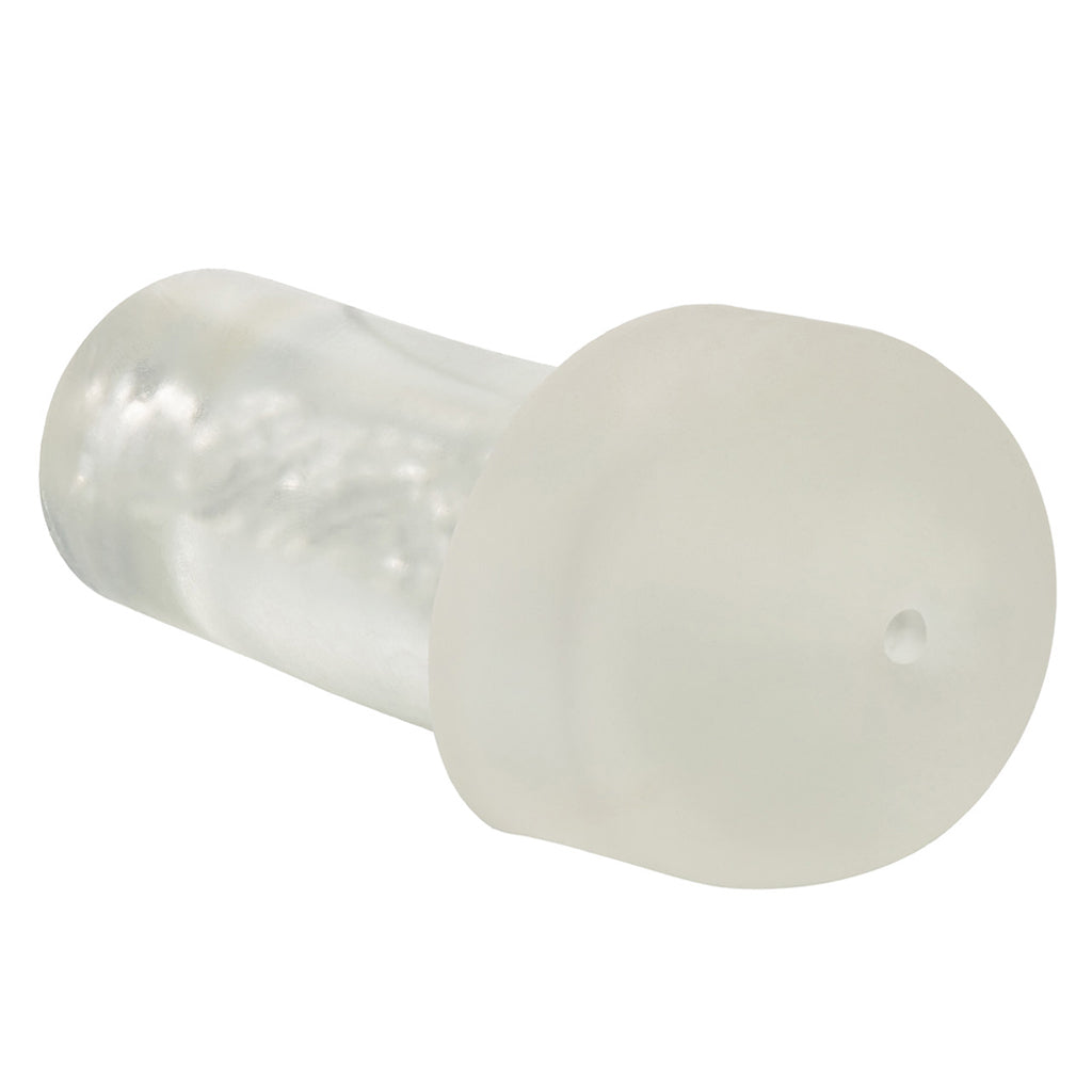 Optimum Series Advanced Auto Smart Pump Male Enhancement > Penis Pumps - Tophatter Daily Deals