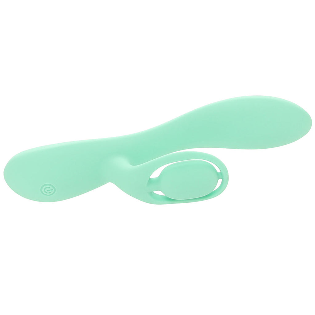 Blaze Romantic Rabbit Vibe - Tophatter's Vibrator Deals Online Vibrators > Rabbit Vibrators - Tophatter Daily Deals