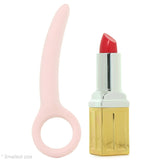 Inspire Silicone Dilator Kit - Tophatter's Adult Products Kegel, Ben Wa and Pelvic Health Tools - Tophatter Daily Deals