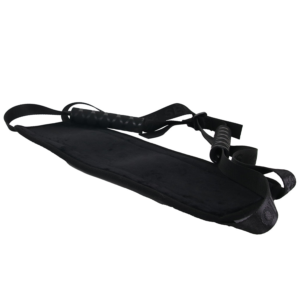 Sei Mio Doggedly Divine Deluxe Poistioning Strap Bondage and Fetish > Tools & Accessories - Tophatter Daily Deals
