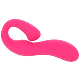 Together Harmony Dual Stim Vibe Vibrators > G-Spot Vibrators - Tophatter Daily Deals