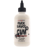 F**k Sauce Cum Scented Lube in 8oz Lubes and Lotions > Water Based Sex Lubes - Tophatter Daily Deals