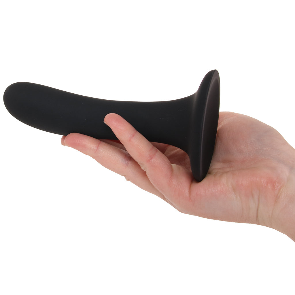 Pink Strap-On & 6 Inch Dildo Set Dildo Sex Toys > Strap-On and Harnesses - Tophatter Daily Deals