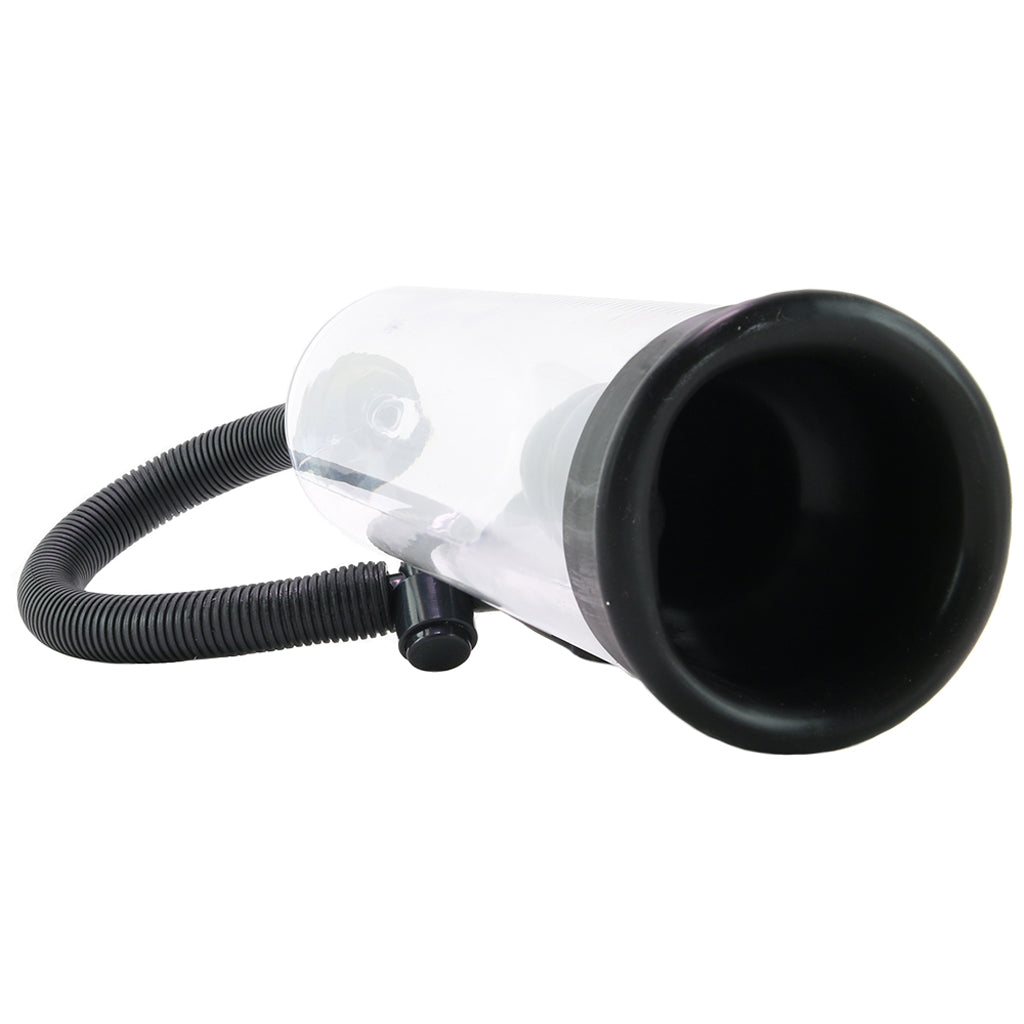 Rookie Penis Pump - Tophatter's Adult Products Male Enhancement > Penis Pumps - Tophatter Daily Deals