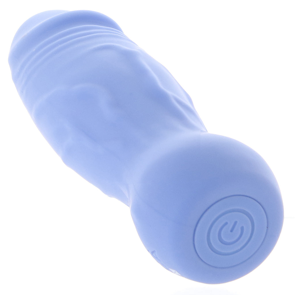 Gender X Lil Buddy Vibe Vibrators > Clitoral Stimulators - Tophatter Daily Deals