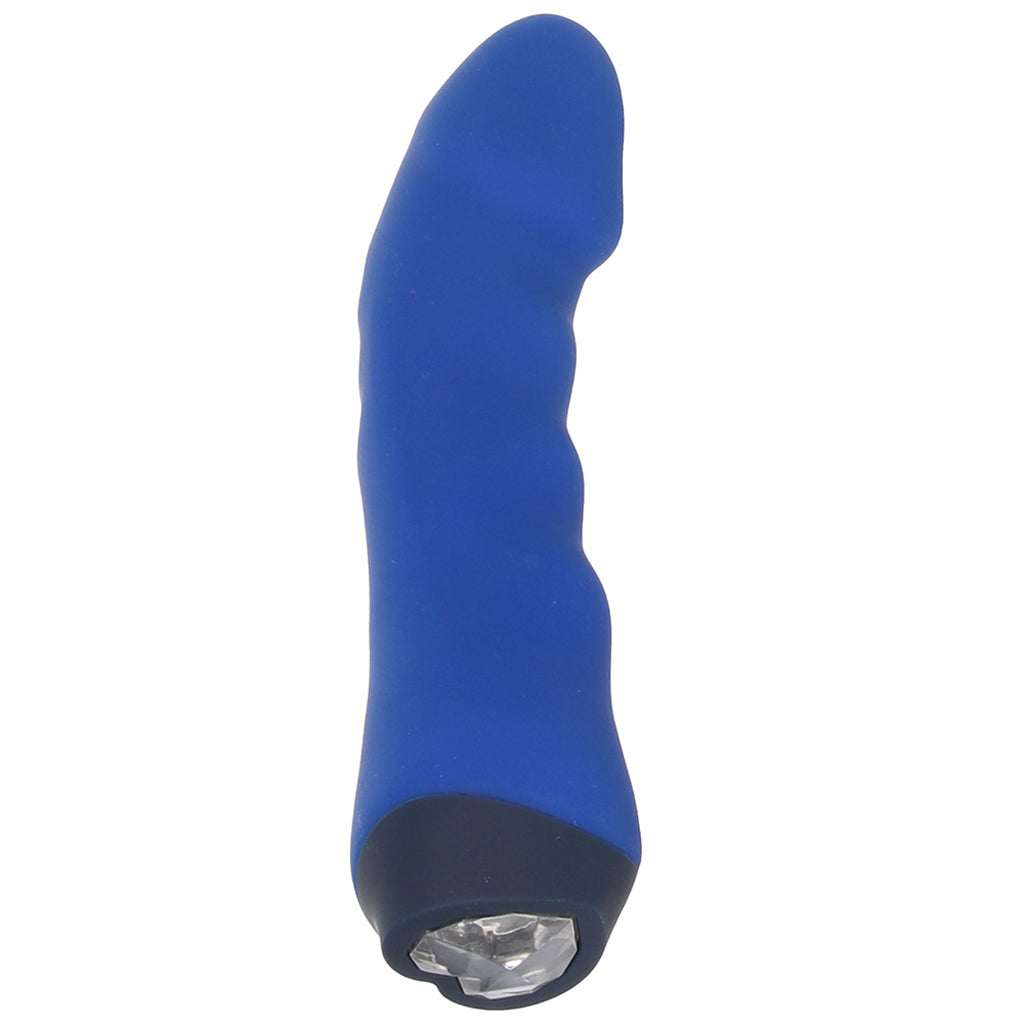Selopa Blue Banger Vibe Vibrators > G-Spot Vibrators - Tophatter Daily Deals