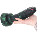 Creature Cocks Python Dildo Dildo Sex Toys > Fantasy Dildos - Tophatter Daily Deals