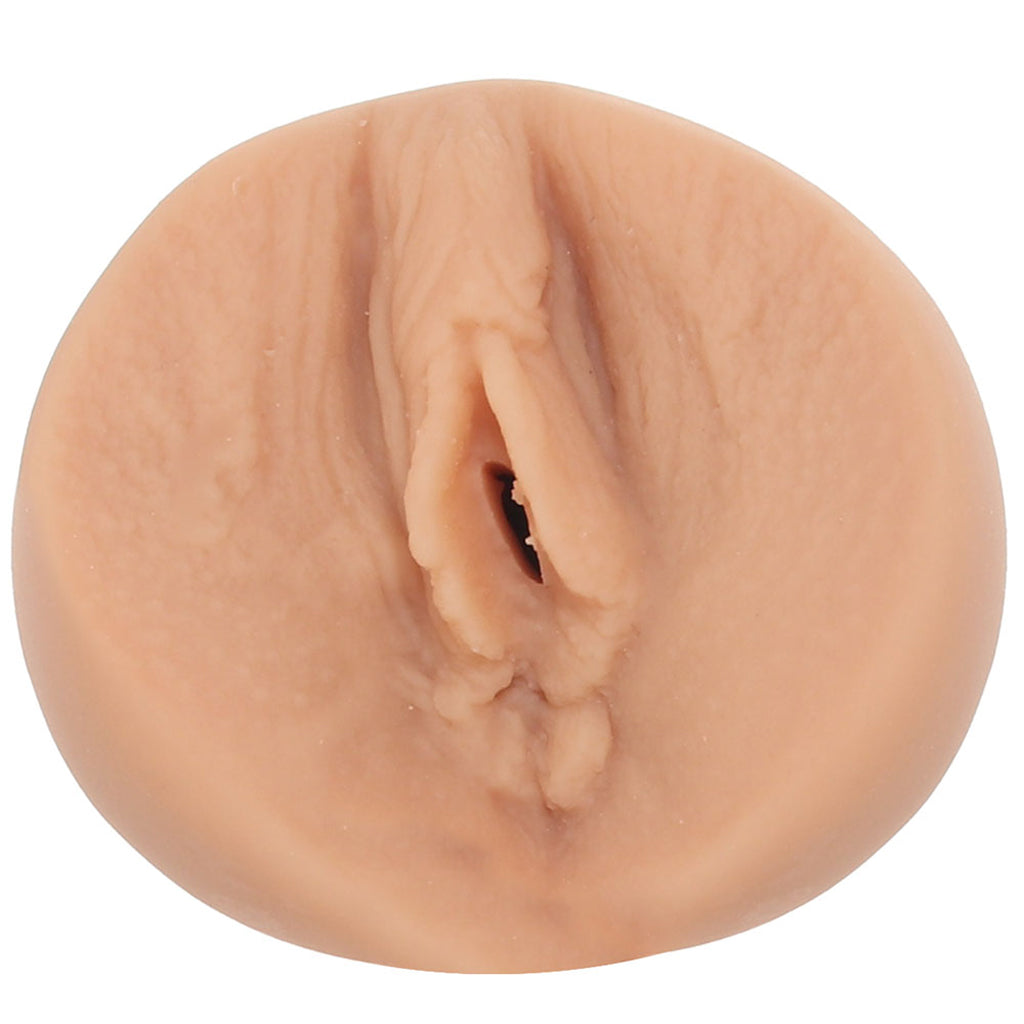 Kenna James ULTRASKYN Pocket Pussy Male Masturbators > Pocket Strokers - Tophatter Daily Deals
