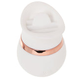PinkCherry Talk of The Town Clitoral Vibe Vibrators > Clitoral Stimulators - Tophatter Daily Deals