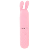 BodyWand Cuties Bunny Vibe Vibrators > Clitoral Stimulators - Tophatter Daily Deals