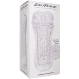 Zero Tolerance Casual Encounter Pussy Stroker Male Masturbators > Self-Contained Strokers - Tophatter Daily Deals