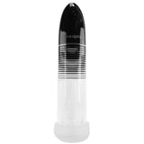 Optimum Series Executive Automatic Smart Pump Male Enhancement > Penis Pumps - Tophatter Daily Deals
